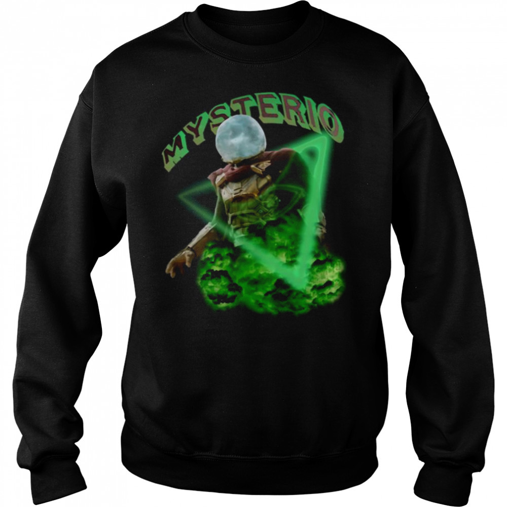 Sweat shirts