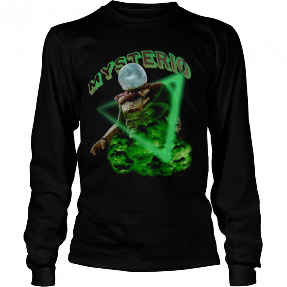 Long Sleeved shirts