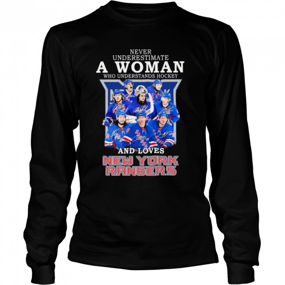 Long Sleeved shirts