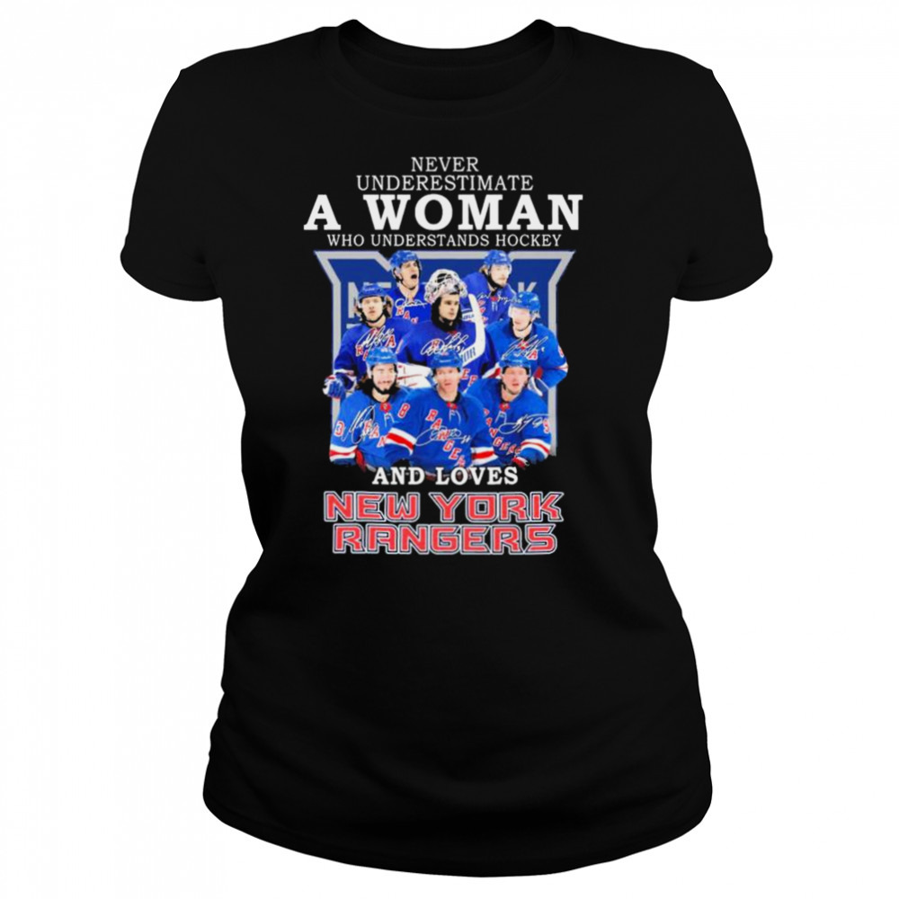 Women's shirts
