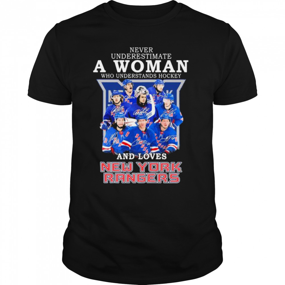 Unisex shirts