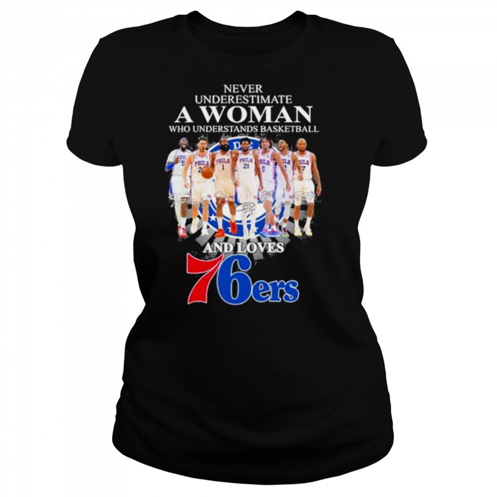 Women's shirts