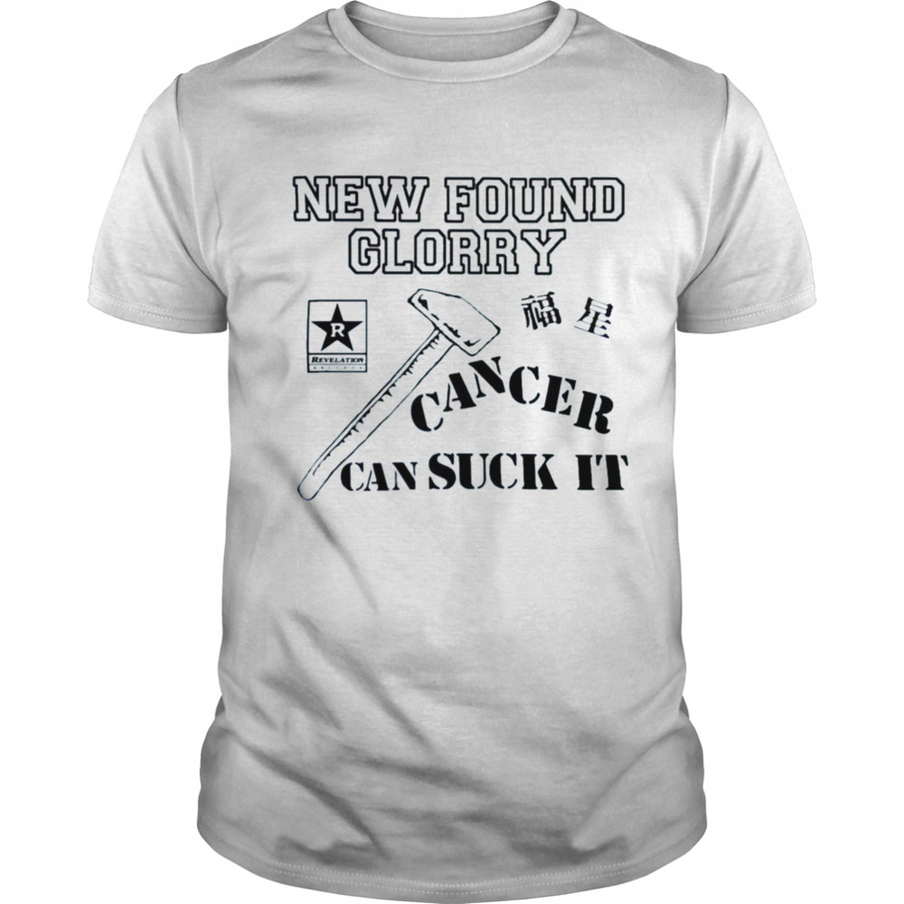 Unisex shirt