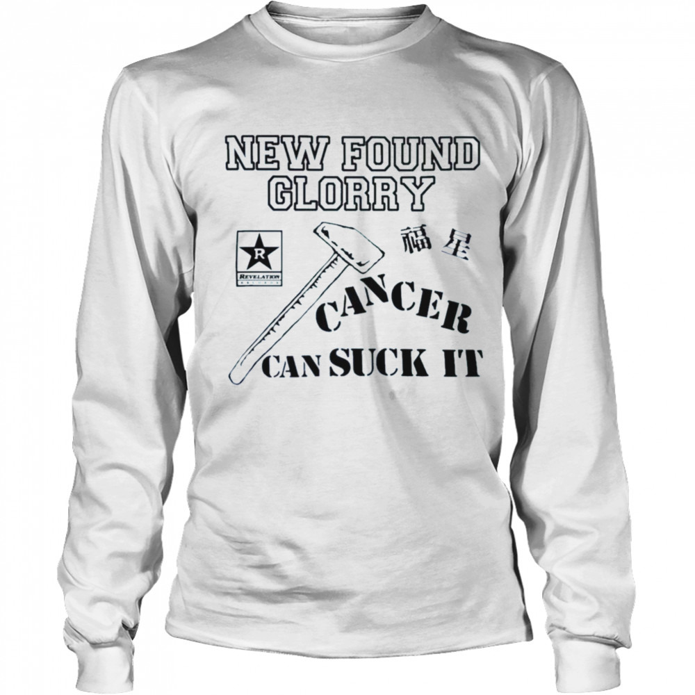 Long Sleeved shirt