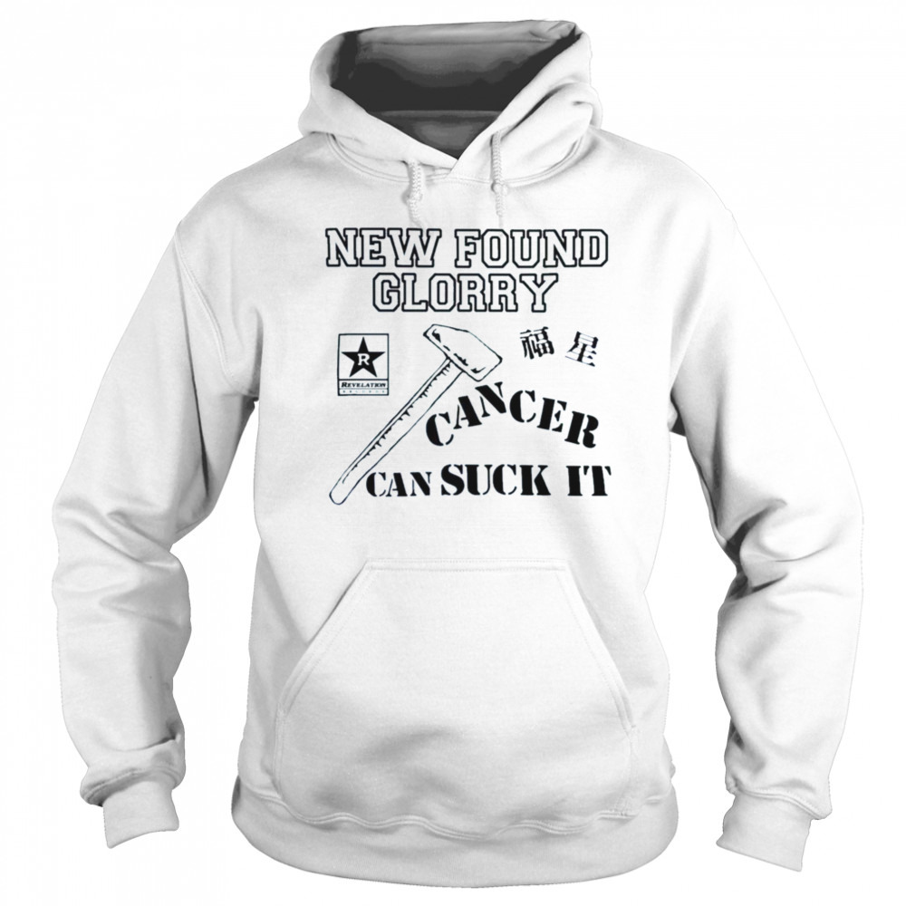 Hoodie shirt
