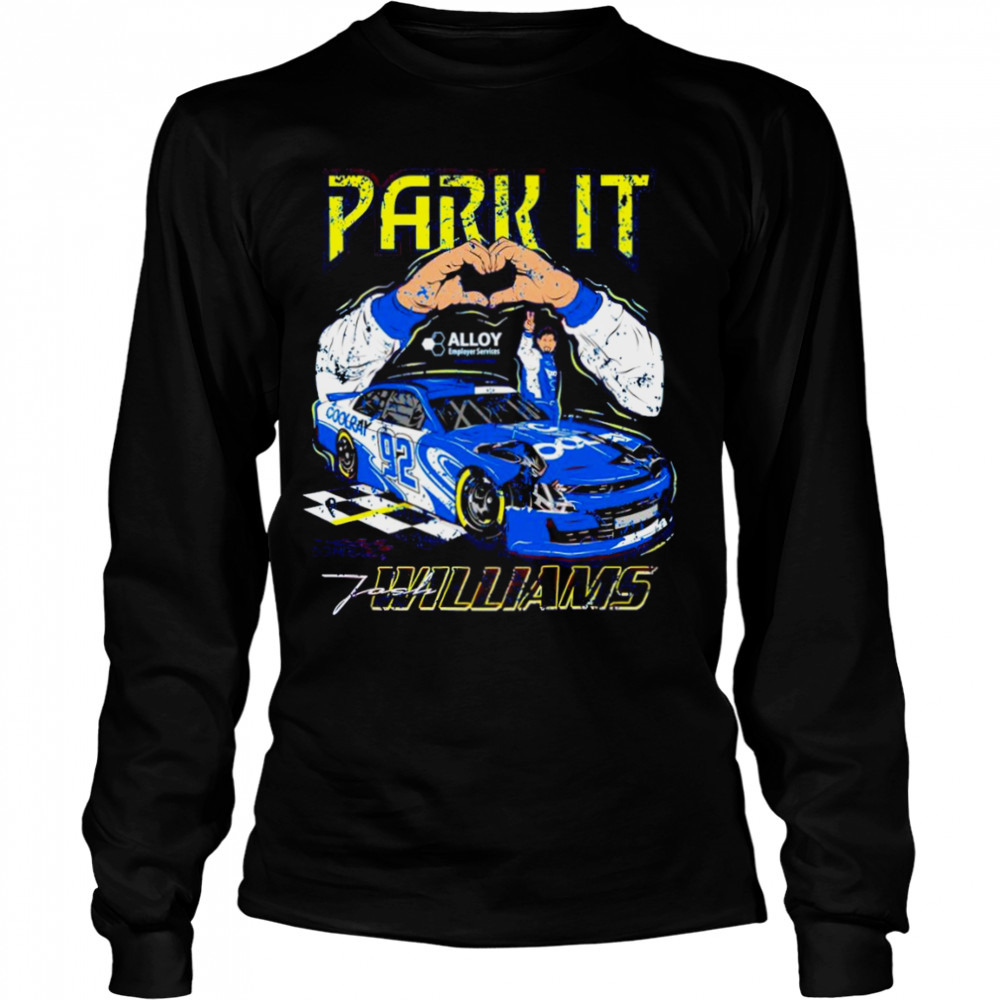 Long Sleeved shirts