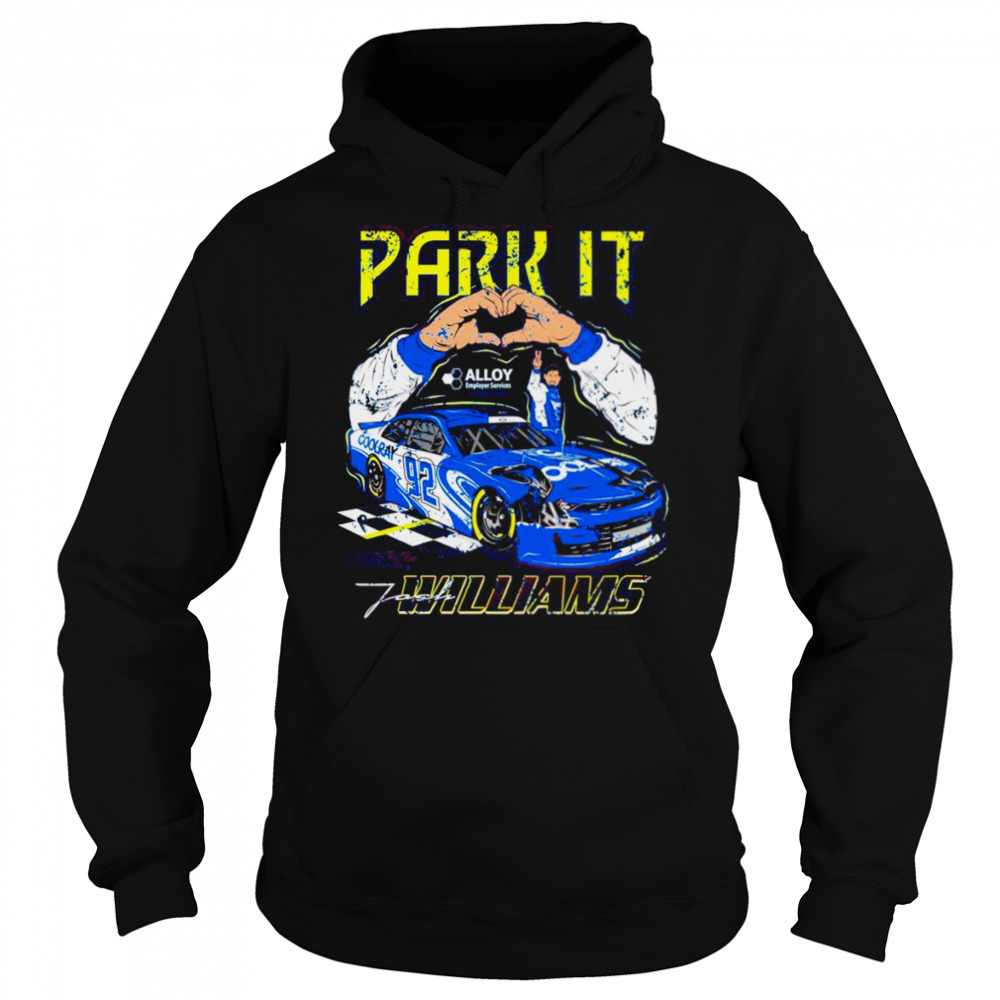 Hoodie shirts