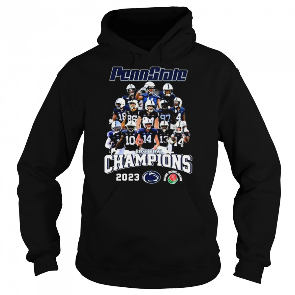 Hoodie shirts