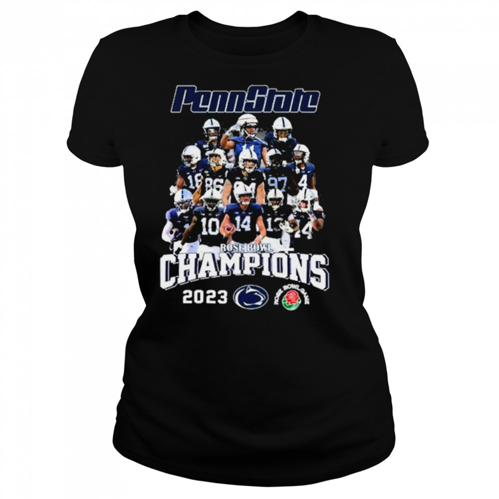 Women's shirts
