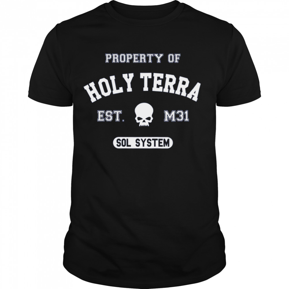 Unisex shirts