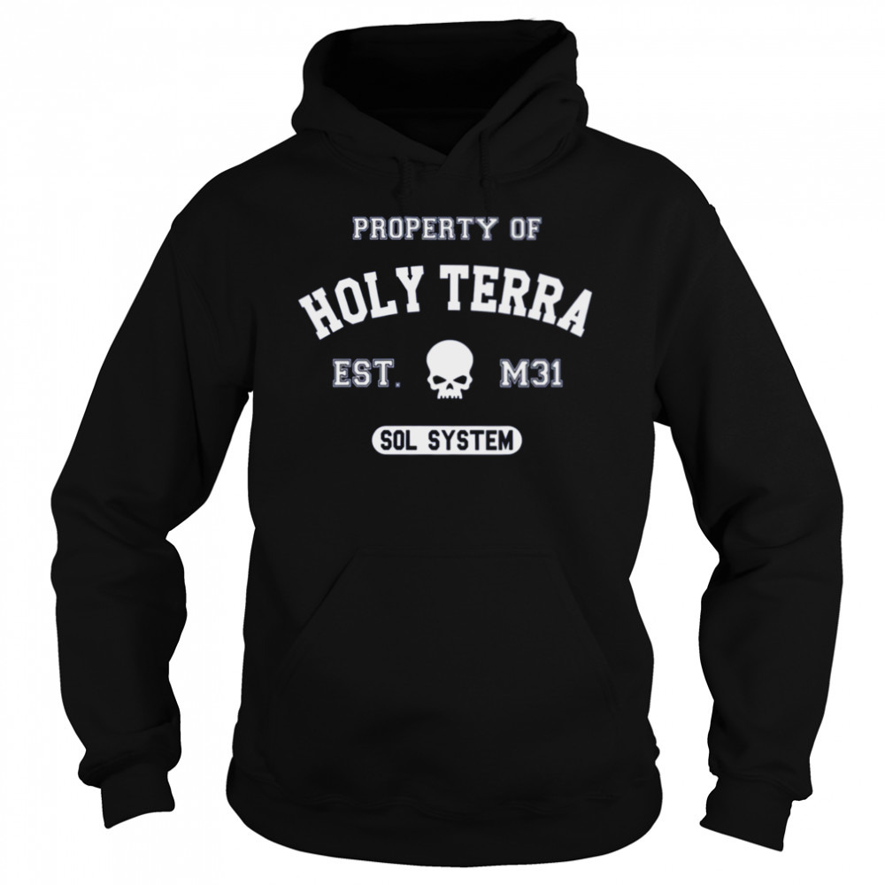Hoodie shirts