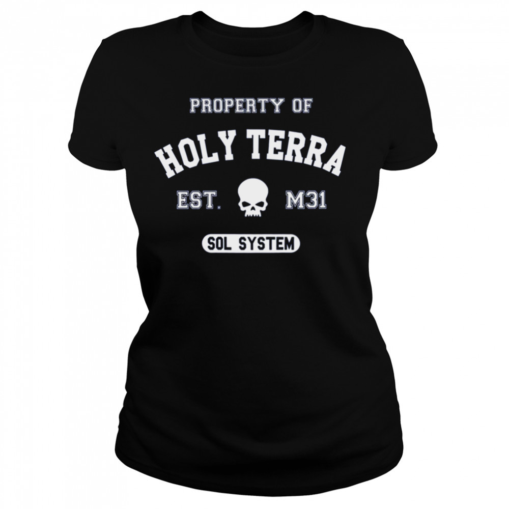 Women's shirts