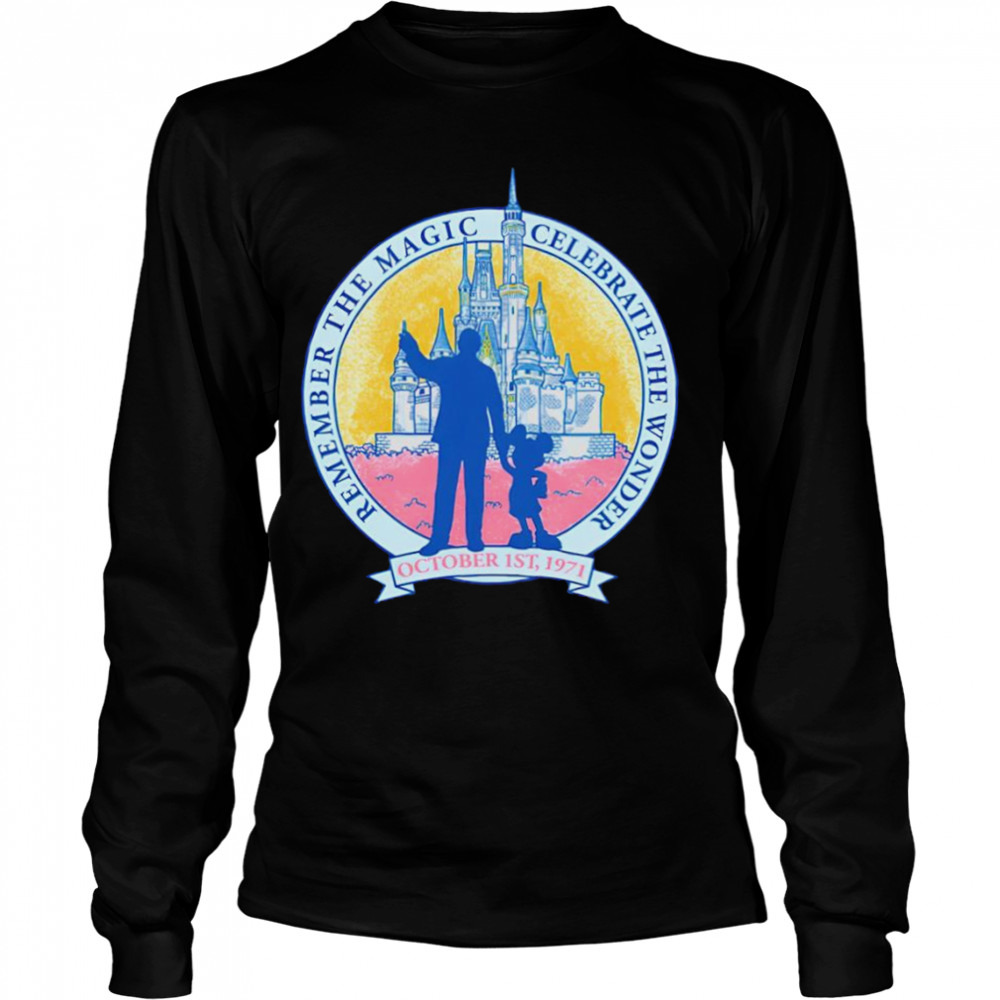 Long Sleeved shirts
