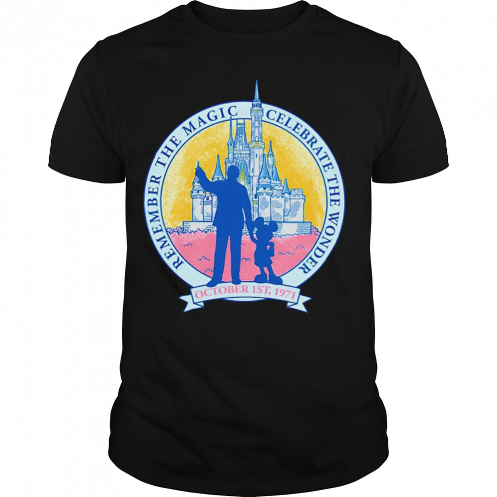 Unisex shirts