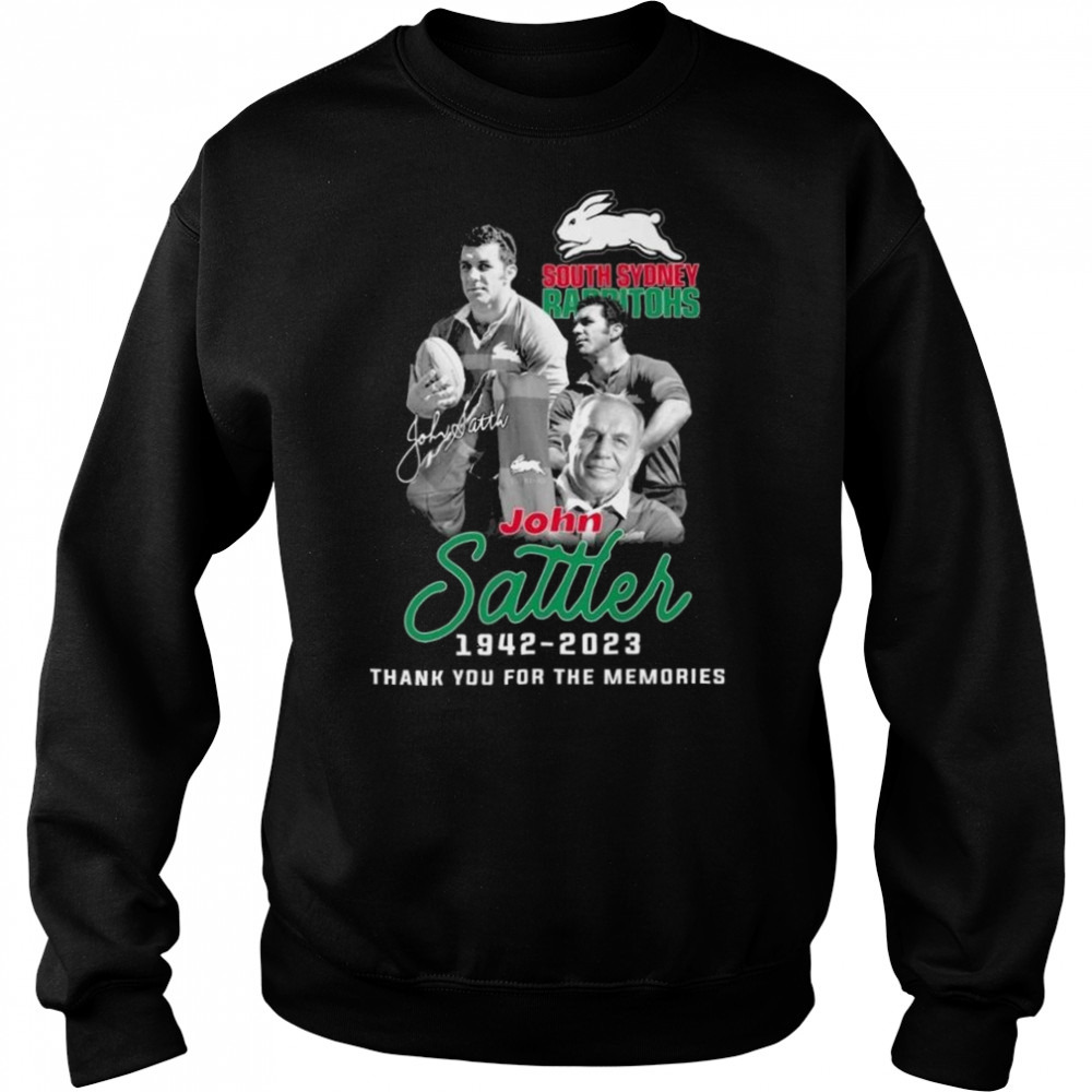 Sweat shirts