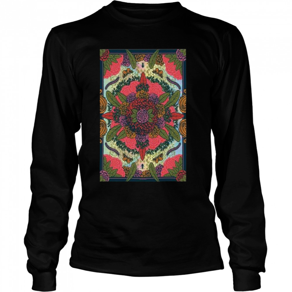 Long Sleeved shirts