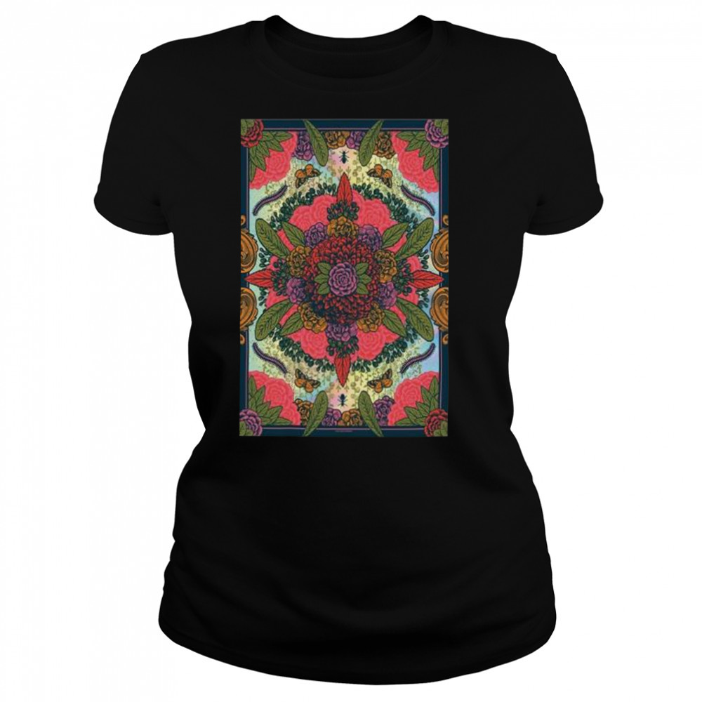 Women's shirts