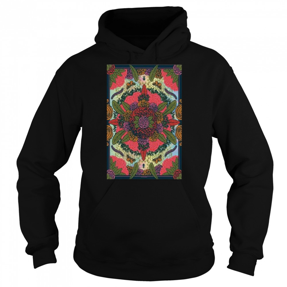 Hoodie shirts