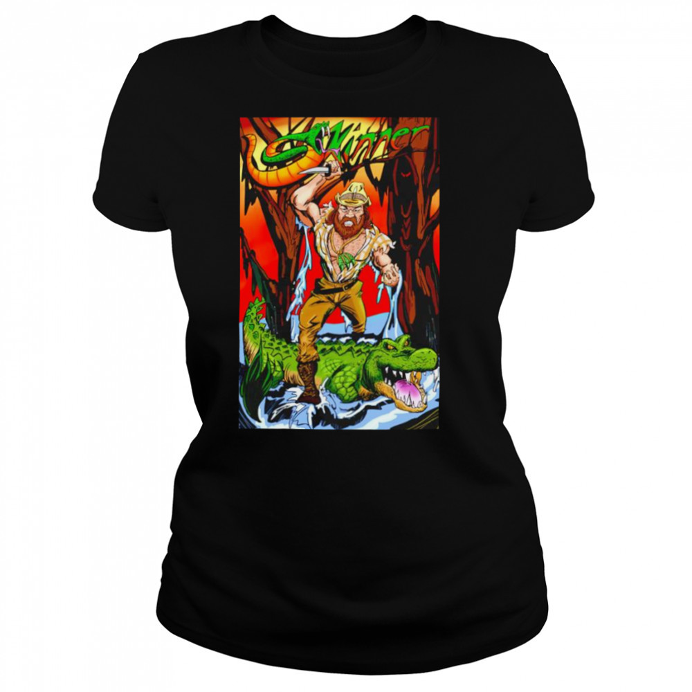 Women's shirts