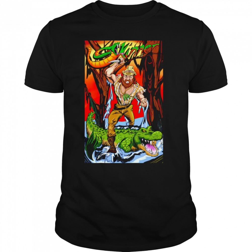 Unisex shirts