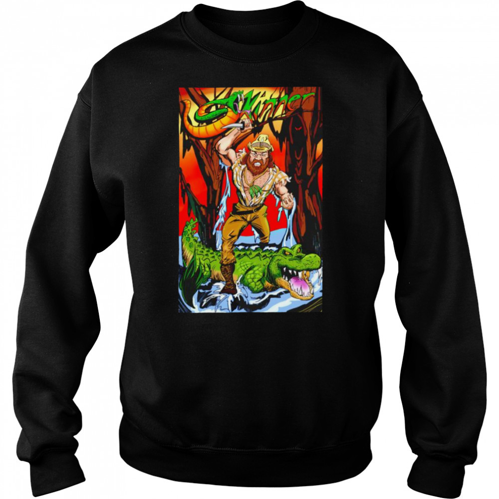 Sweat shirts