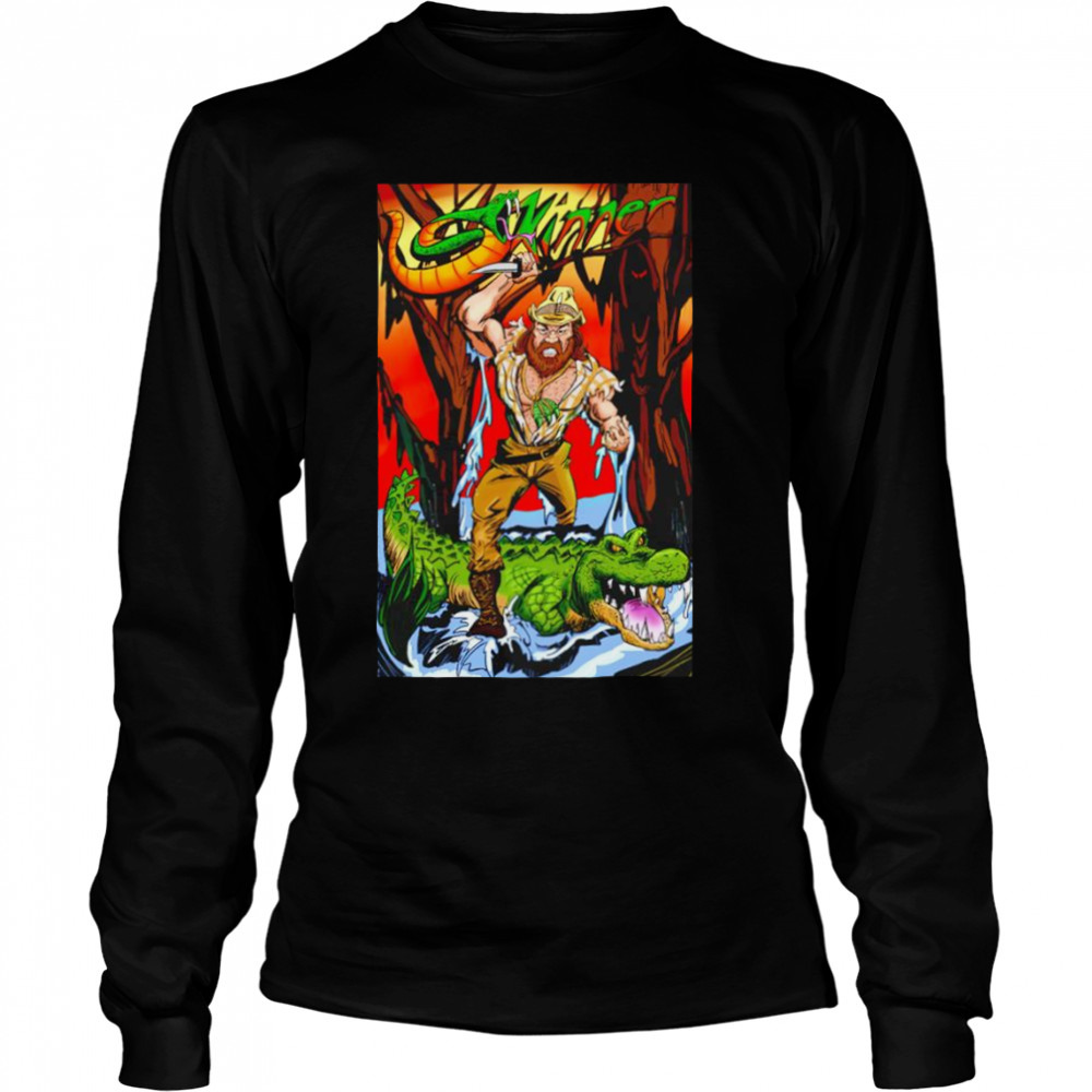 Long Sleeved shirts