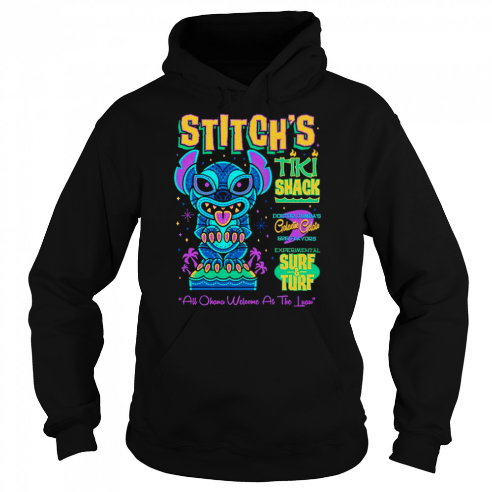 Hoodie shirts
