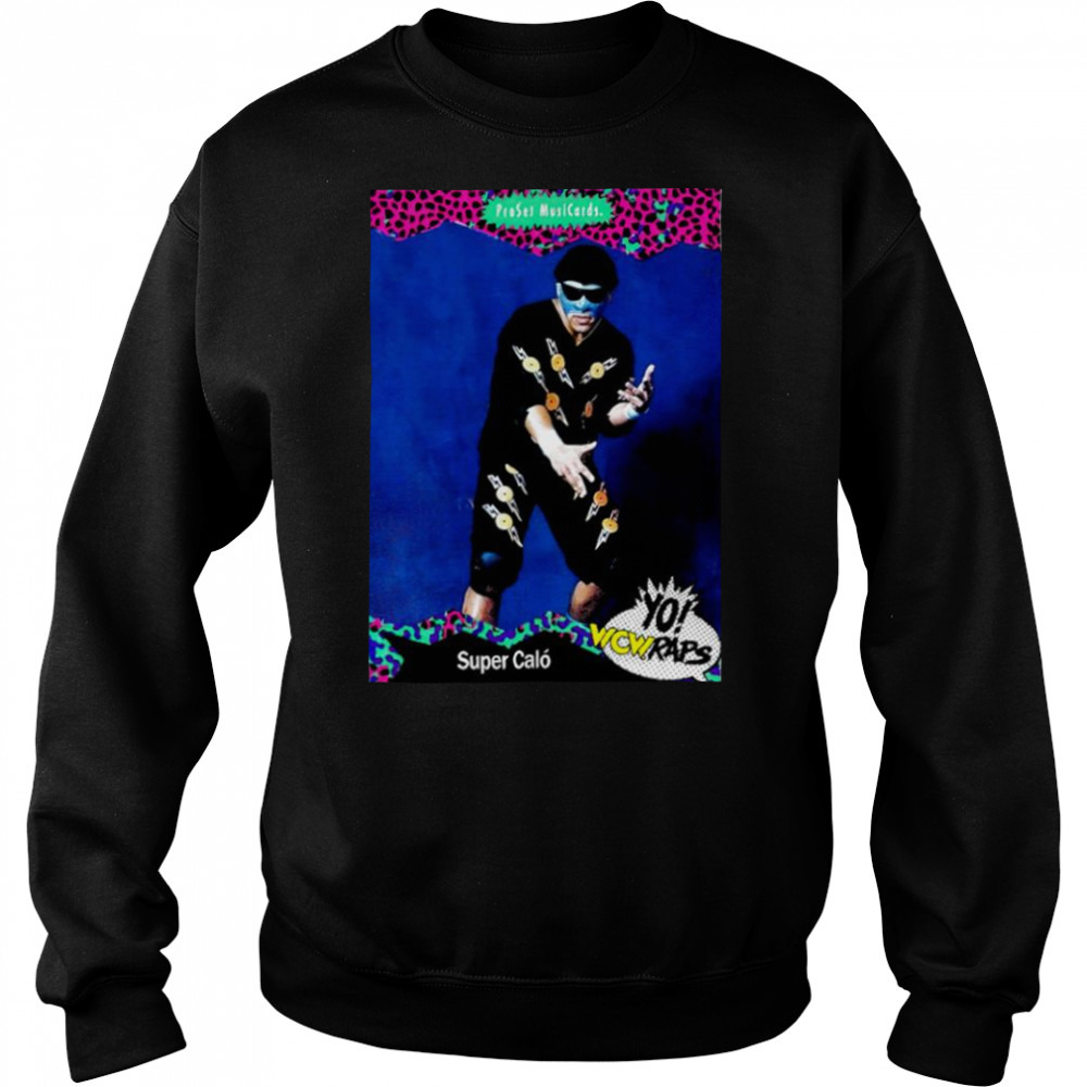Sweat shirts