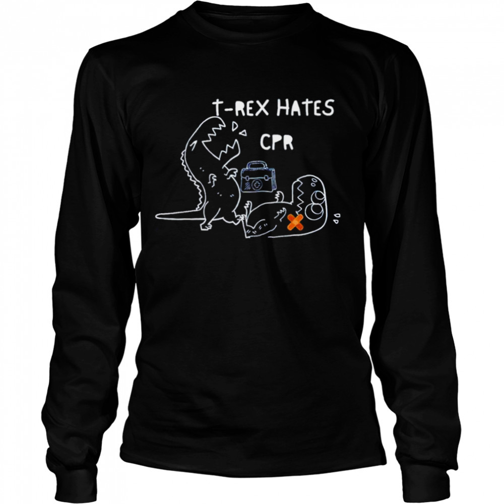 Long Sleeved shirts