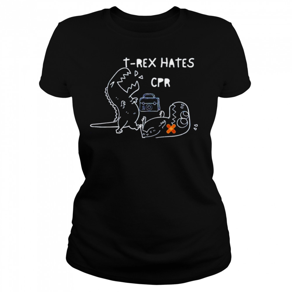 Women's shirts
