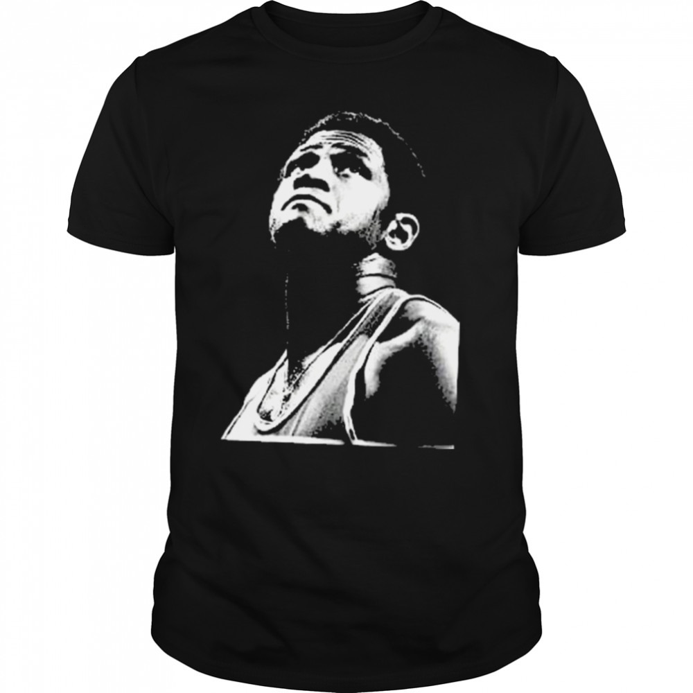 Unisex shirts