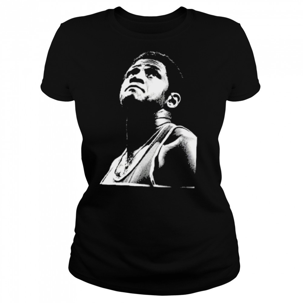Women's shirts