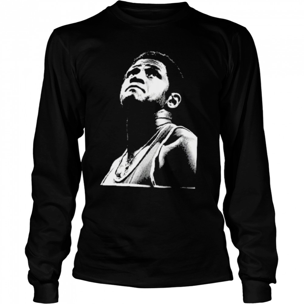 Long Sleeved shirts