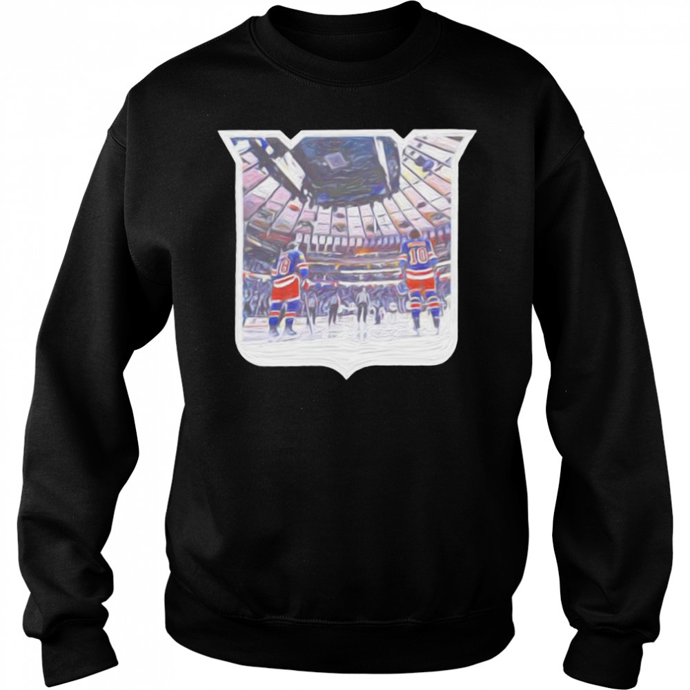 Sweat shirts
