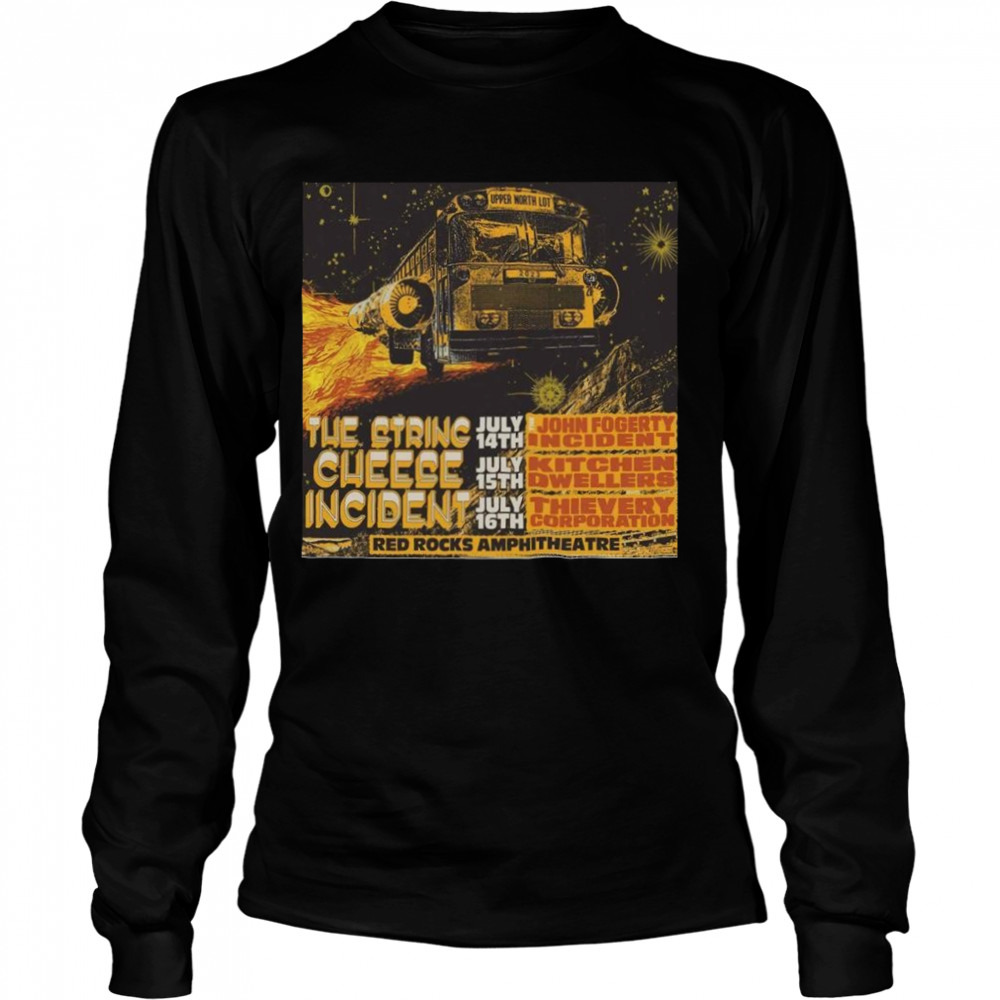 Long Sleeved shirts