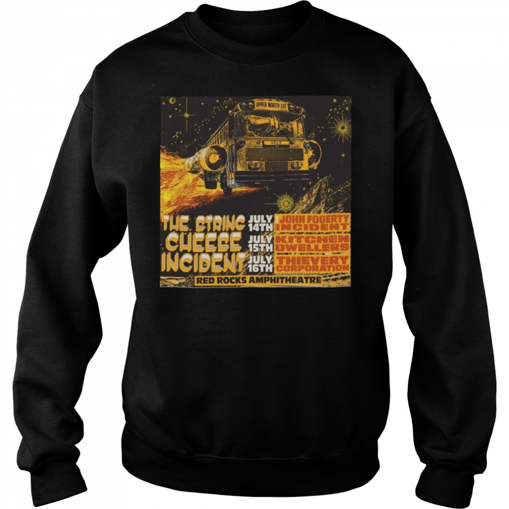 Sweat shirts