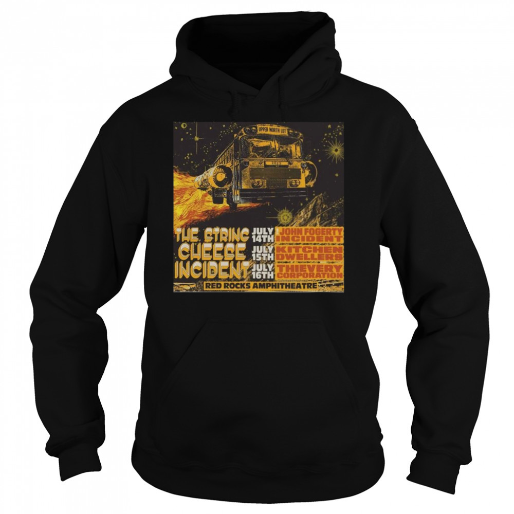 Hoodie shirts