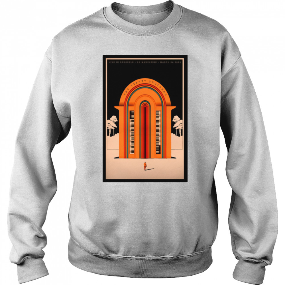 Sweat shirt
