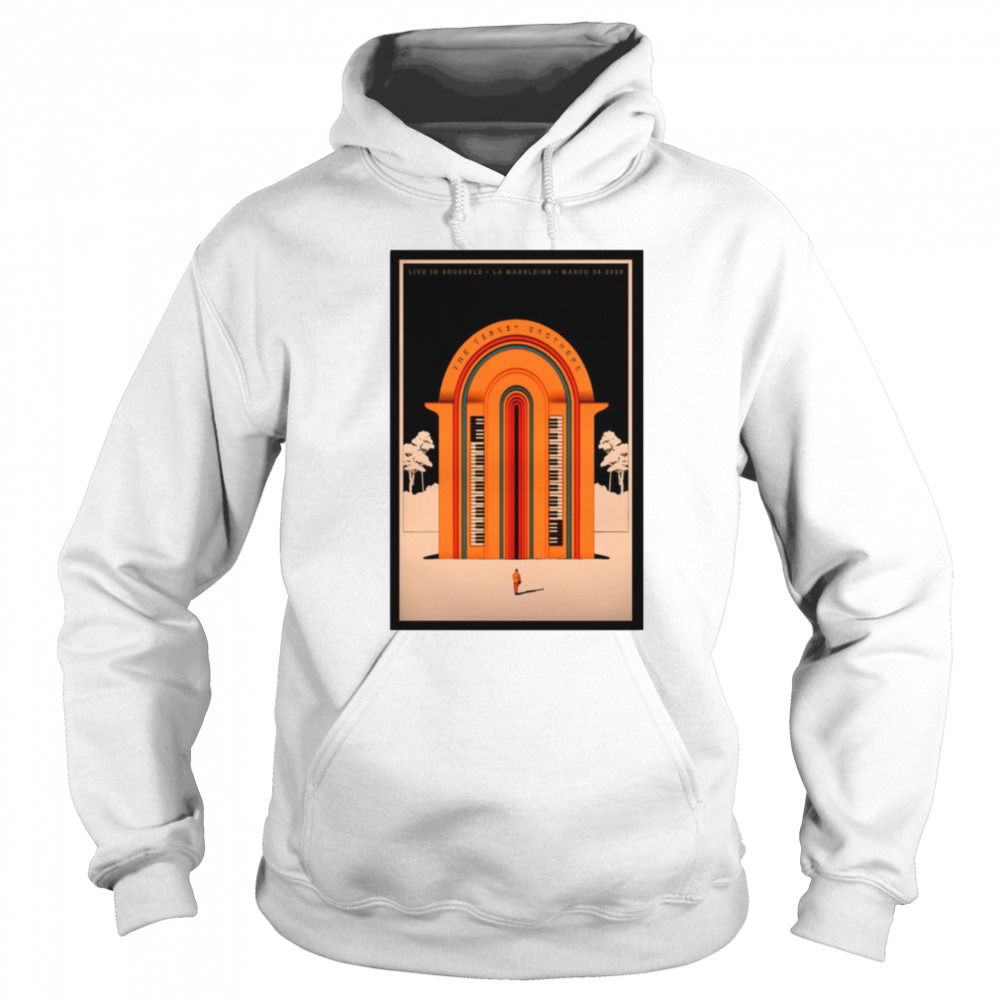 Hoodie shirt