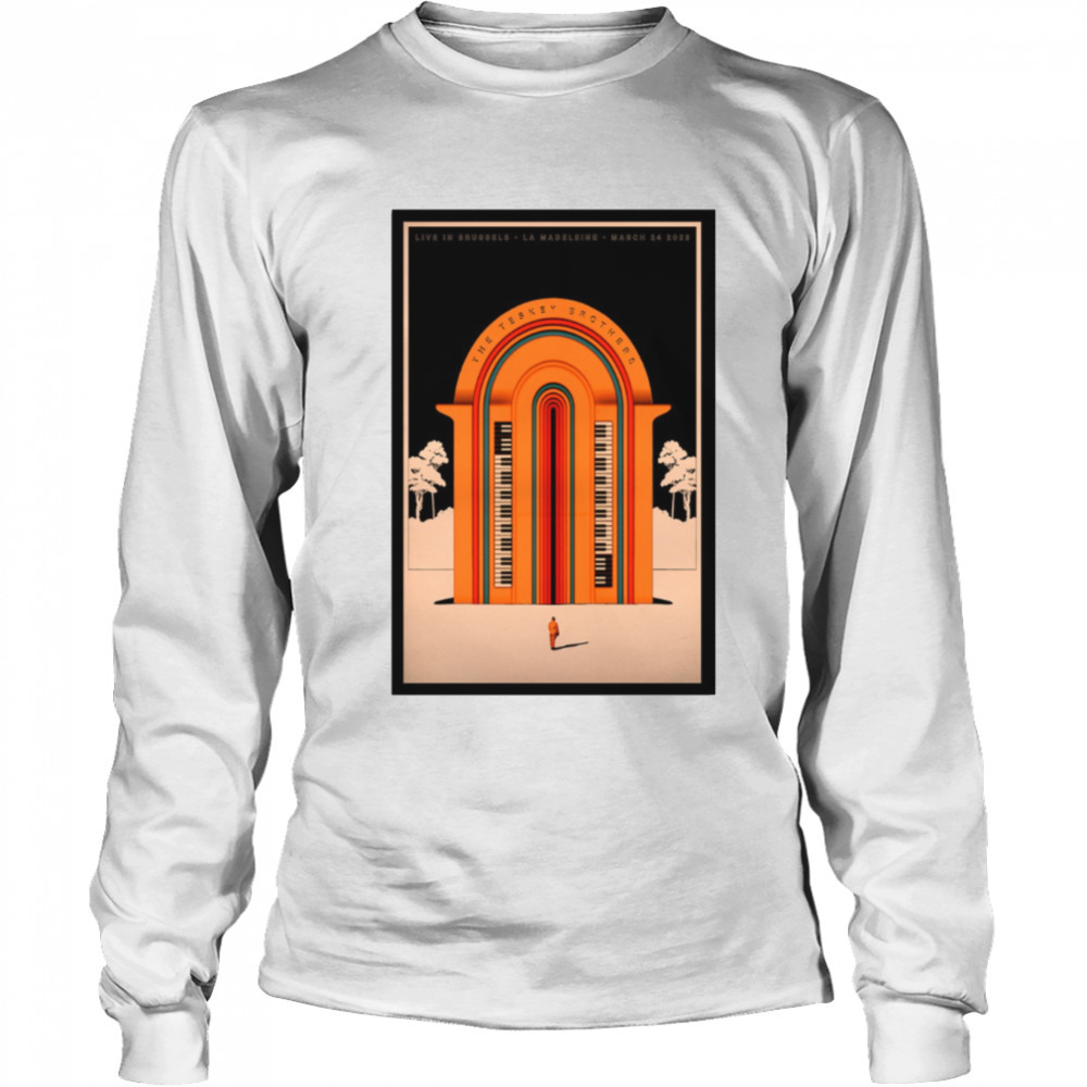 Long Sleeved shirt