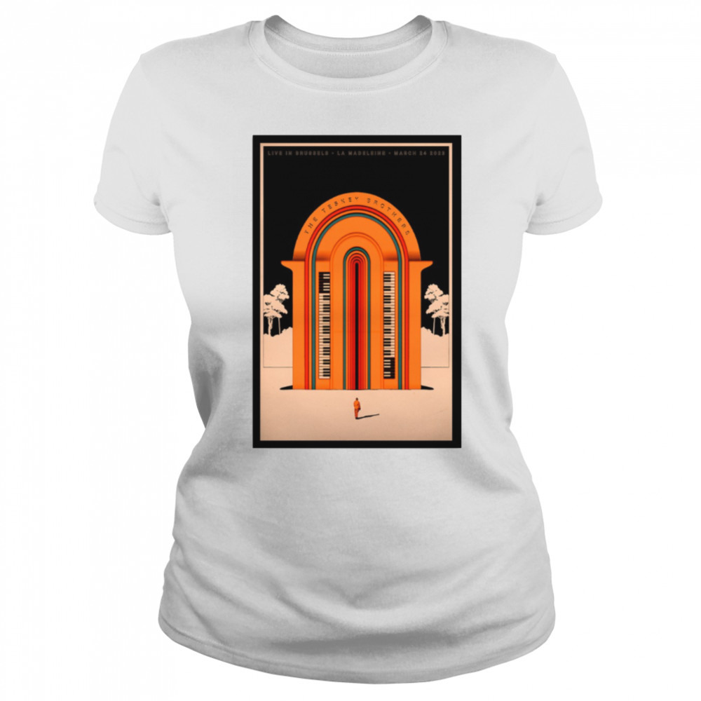 Women's shirt