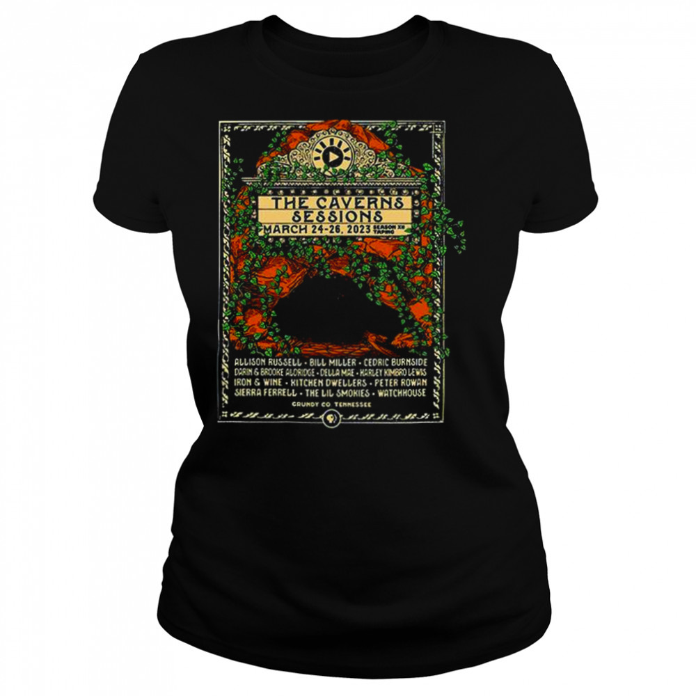 Women's shirts