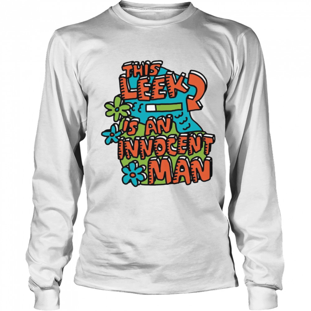 Long Sleeved shirt
