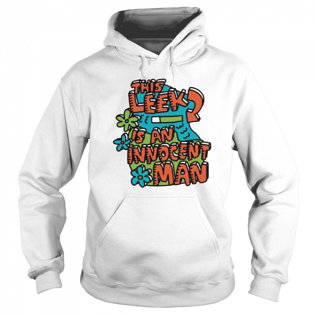 Hoodie shirt