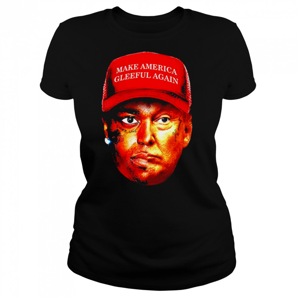 Women's shirts