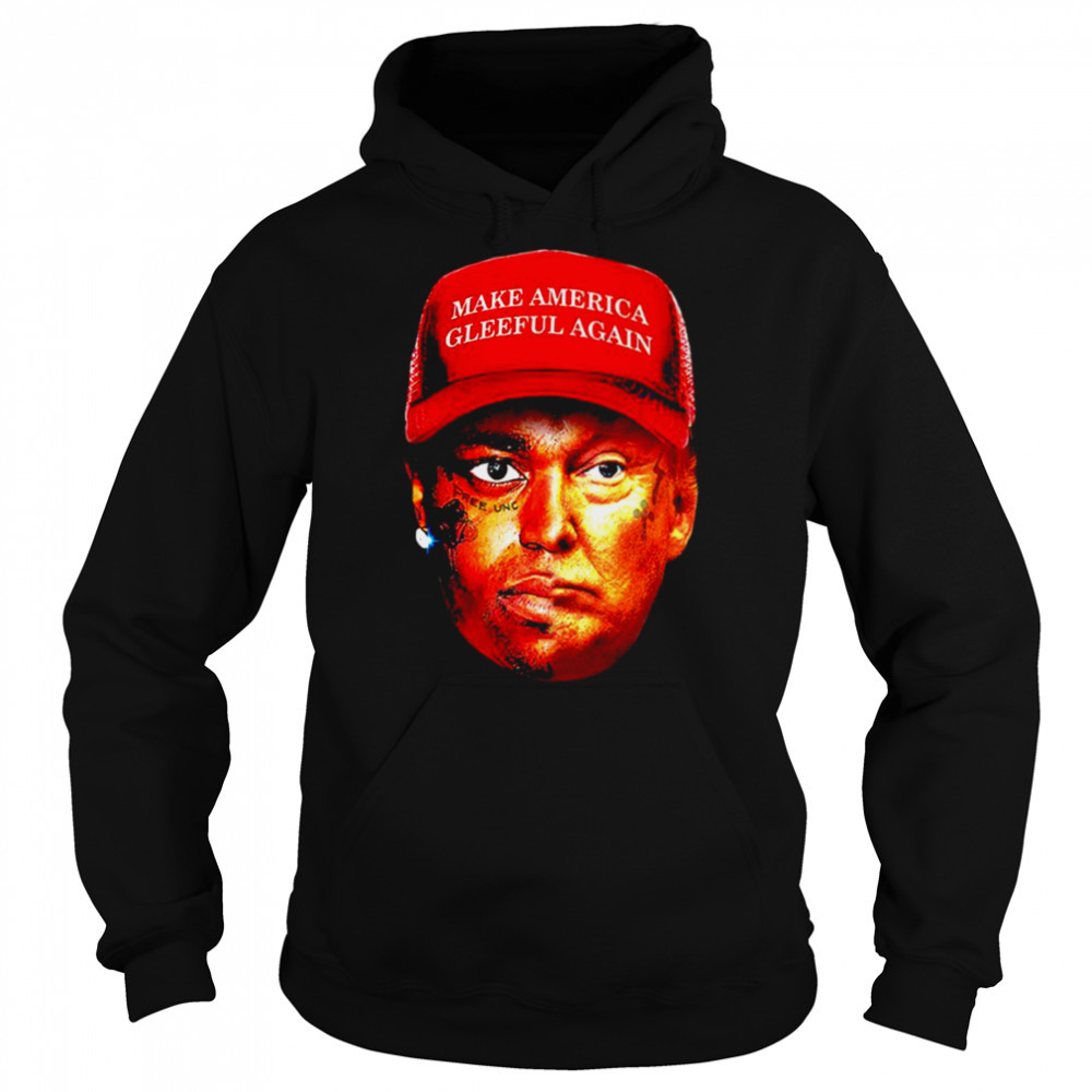 Hoodie shirts