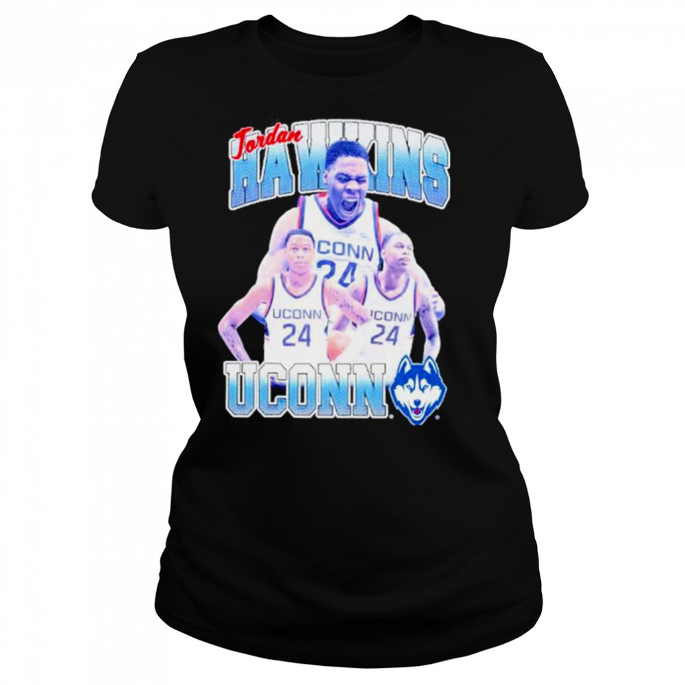 Women's shirts