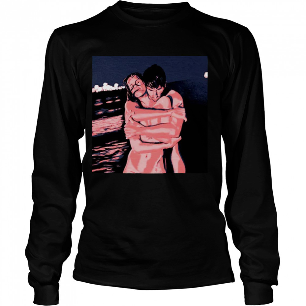 Long Sleeved shirts