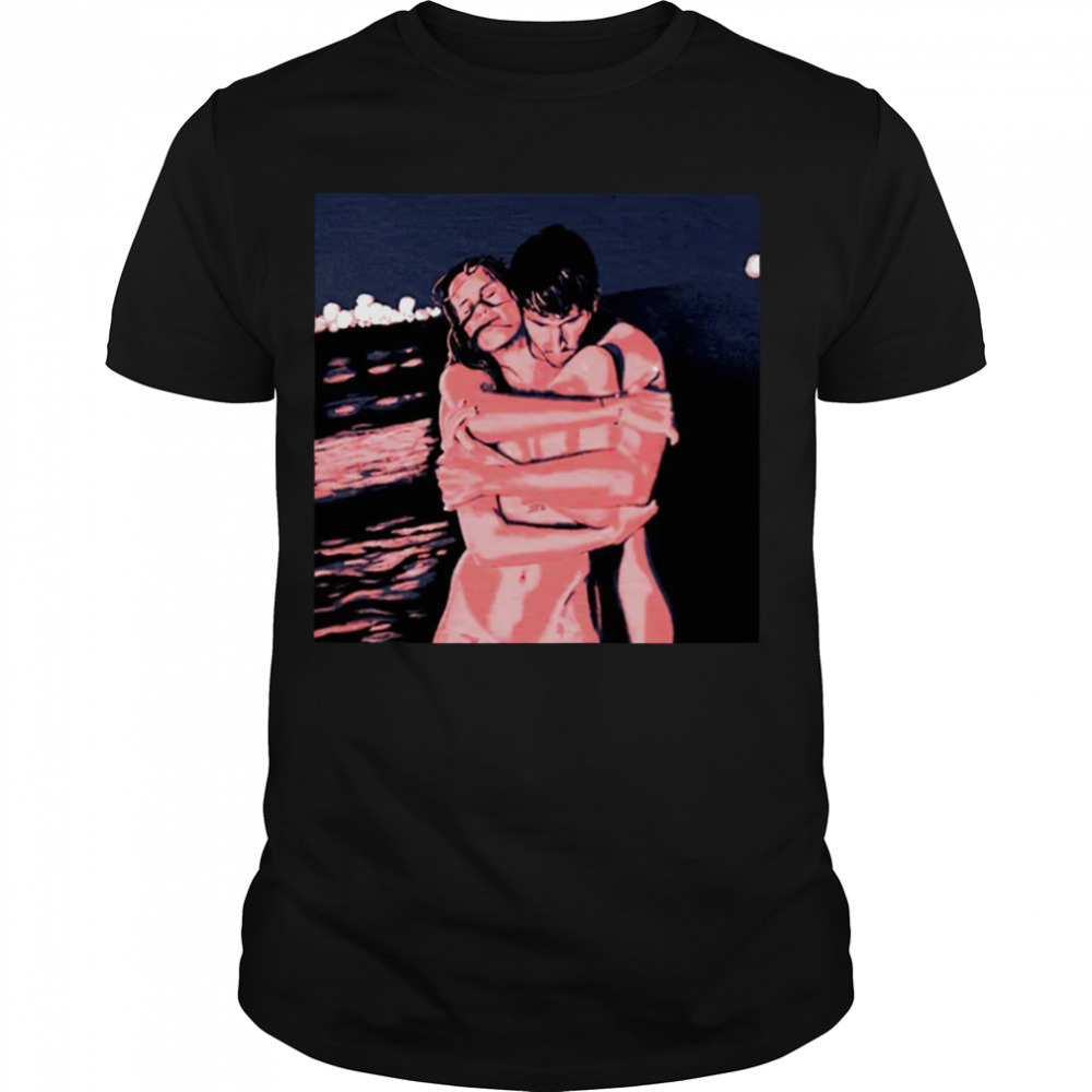 Una Noche Sin Pensar shirt