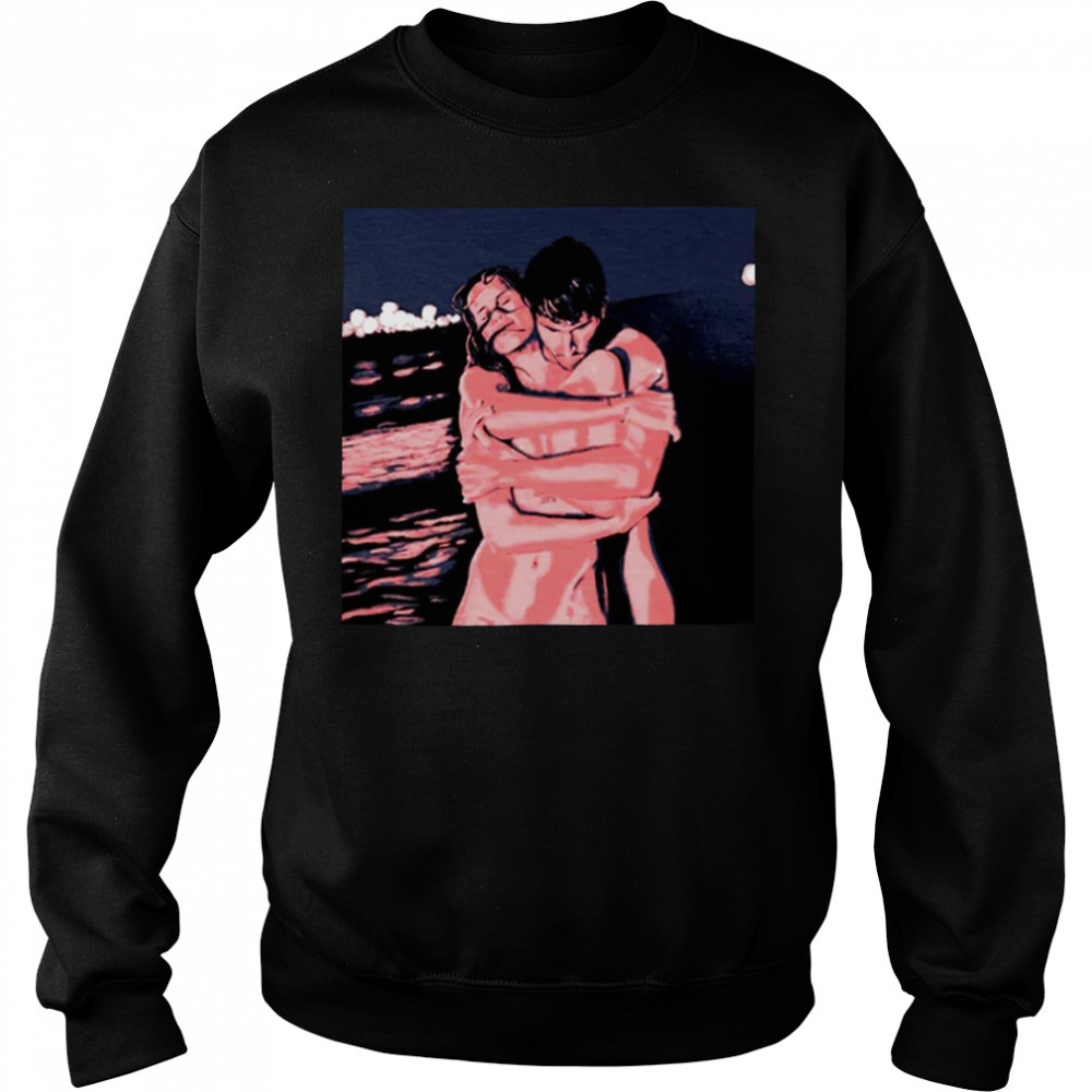 Sweat shirts